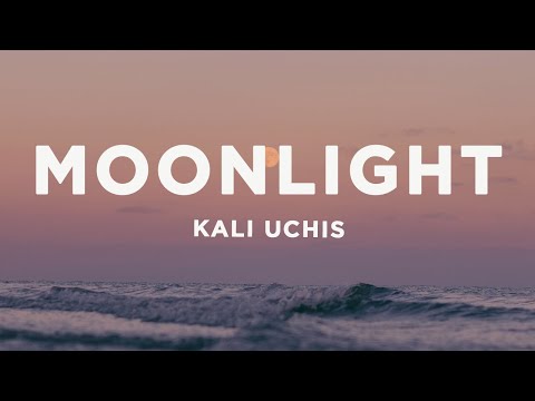 Kali Uchis - Moonlight (Lyrics)