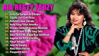 Download lagu Ria Resty Fauzy Full Album - Kumpulan Lagu Hits Pilihan Terbaik mp3