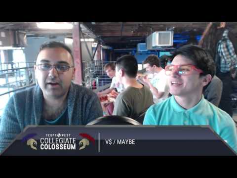 Collegiate Colosseum - TMG SoCal Pool E: UCLA vs CSUF - SSBM