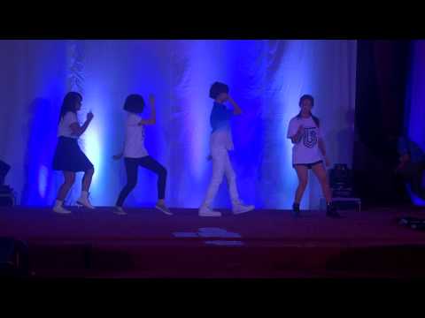 [UCG x BBEnt] Crazy (4Minute) + I Don't Need a Man & Only U (Miss A) Cover