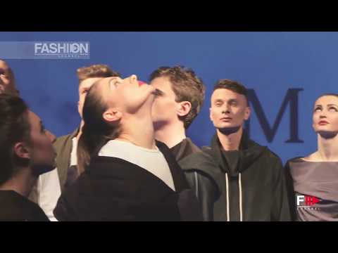 MANJULTEAM Odessa Fashion Week 2016