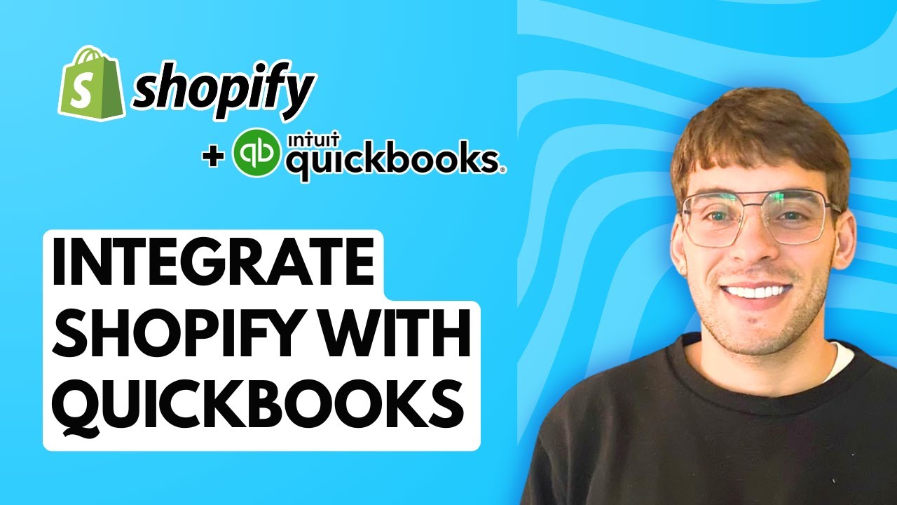 How to Integrate Shopify with Quickbooks [2026 Full Guide]