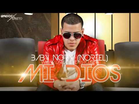 Baby nory by mi Dios