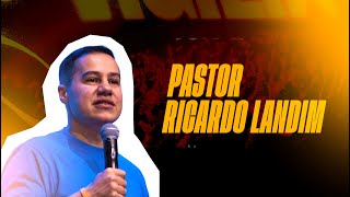 Pr. Ricardo Landim | Vigília RLSP 2025