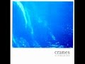 CRANES - don't wake me up (wednesday catnap remix)