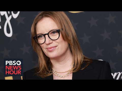 Director Sarah Polley on the significance of her new film 'Women Talking'