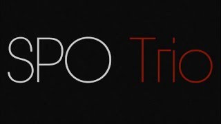 SPO Trio - Lonely Woman (Ornette Coleman)