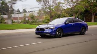 Honda Spring Event: Hybrid (2026)