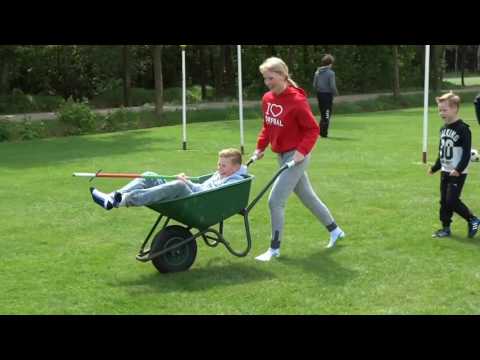 Fortissimo Kamp 2017 trailer