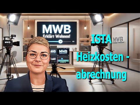 Heizkostenabrechnung  ISTA
