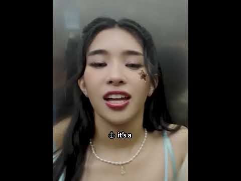 sophia is trying to break the ice with cortis and illit😂 #katseye #kpop #fyp