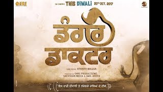 Dangar Doctor jelly  Full HD Movie  Latest Punjabi