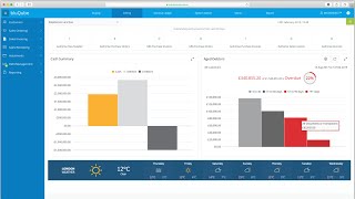bluQube YouTube Video