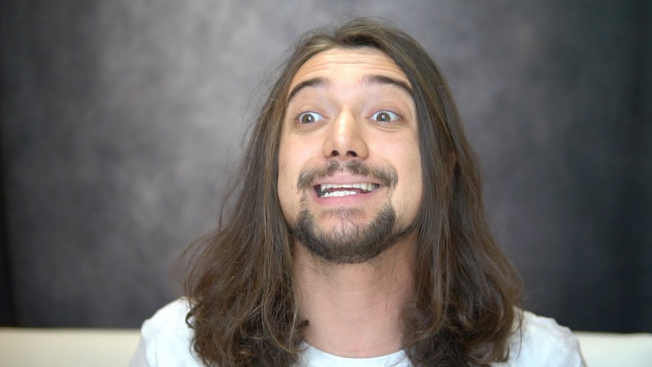 PRIMEIRA VEZ QUE EXPULSEI UM DEMÔNIO