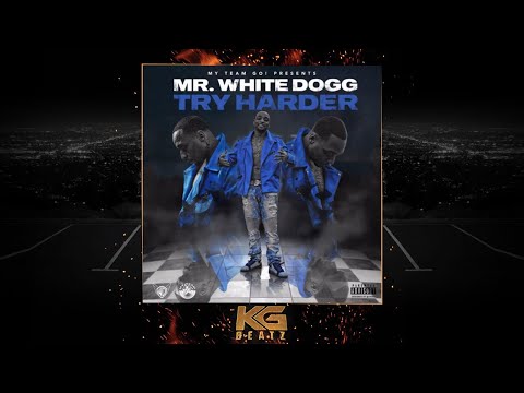 Mr. WhiteDogg - My Hood [Prod. By DJ Official] [New 2019]