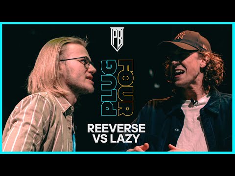 Lazy vs Reeverse
