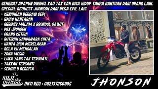 Download lagu DUGEM FUNKOT KENANGAN BERBAGI SEPI TERBARU 2025‼️DJ EMAS HANTARAN X REMIX TIKTOK TERVIRAL & TERGACOR mp3