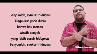 Download lagu Senyumlah - Andmesh mp3 Download lagu Senyumlah - Andmesh mp3