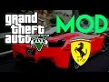 Ferrari 458 Italia 1.0.5 para GTA 5 vídeo 28