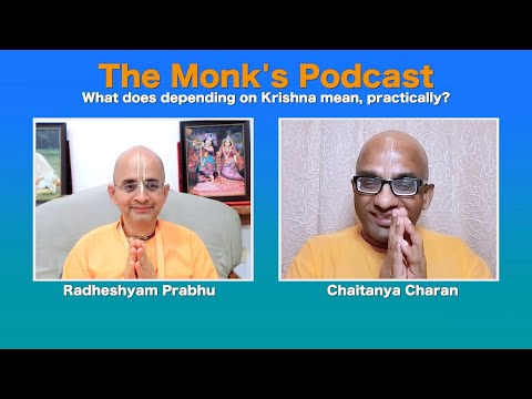 Fanaticism is not necessarily associated with any particular group - Radheshyam Prabhu