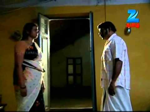 Maamiyar Thevai - மாமியார் தேவை - EP 25 - Yuvarani, Srithika - Tamil Family Show - Zee Tamil