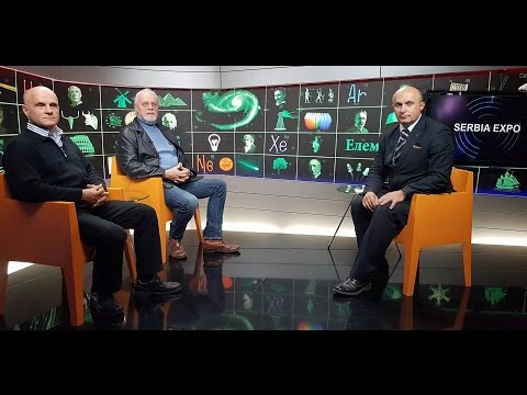 Stari Rock majstori - VETERANS PLAY AGAIN - gostovanje na SNTv