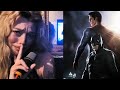 WATCHING BATMAN V SUPERMAN: ULTIMATE EDITION (2016) | MOVIE COMMENTARY
