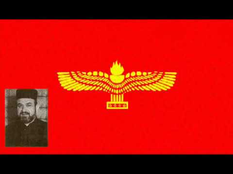 Aramean Song 1969 - Jalil Maiilo (Mzabanla Houbo D'lebo)