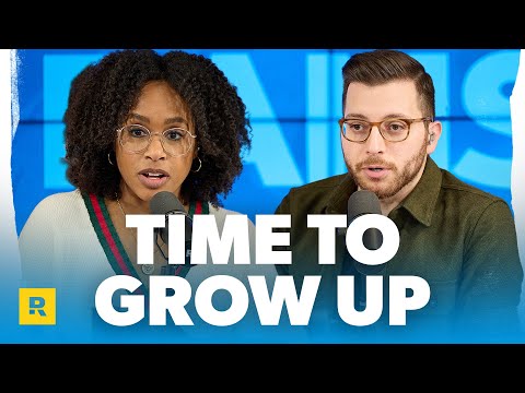 When Unexpected Consequences Force You to Grow Up | January 29, 2026