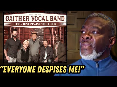 At 51, Gospel Singer Todd Suttles Speaks Out Behind the Gaither Vocal Band Exit