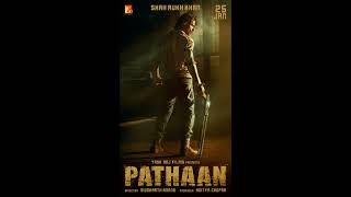 Jhoome Jo Pathaan Song  Shah Rukh Khan Deepika  On