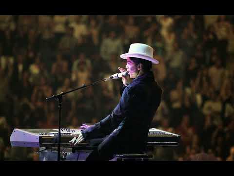 2007.08.01 Prince - London , The O2 (Part2) - Live (21Nights Premiere)