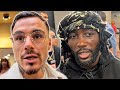 PRO FIGHTERS & EXPERTS REACT TO DEVIN HANEY CONTROVERSIAL WIN OVER VASILIY LOMACHENKO!