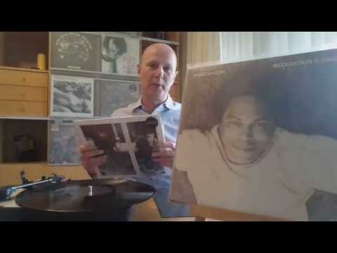 FRESH JAZZY VINYL - Greg Foat Group, Jazz Invaders, Noel McGhie, Nils Frahm, Gigi Masin