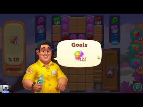 Wildscapes Level 766 - 770 Walkthrough | SkillGameWalkthrough