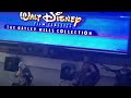 Opening To The Moon Spinners 1998 VHS 2002 Reprint