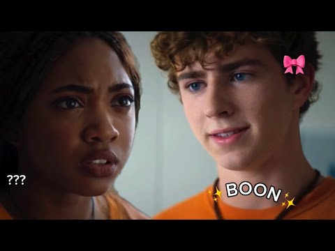 Percy Jackson Season 2 Being Unintentionally Funny for 6 Minutes Straight