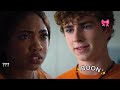 Percy Jackson Season 2 Being Unintentionally Funny For 6 Minutes Straight