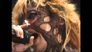 Dir en grey - 砂上の唄 (sajou no uta) LIVE -Blitz 5 Days Day Five-