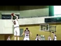 аниме клип Баскетбол Куроко 
