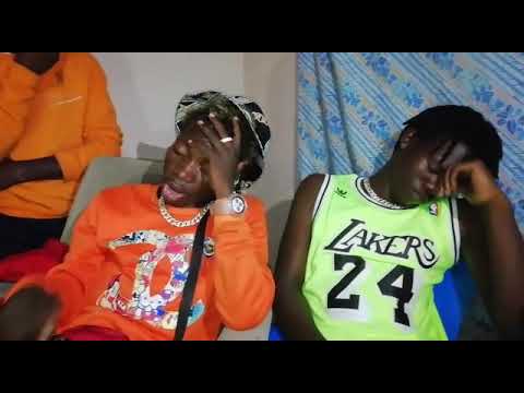 NDUNGE YUT EMOTIONAL SONG DEDICATION TO LEVELS NAFANTAN