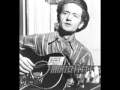 Woody Guthrie- The Return of Rocky Mountain Slim and Desert Rat Shorty