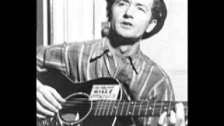 Woody Guthrie- The Return of Rocky Mountain Slim and Desert Rat Shorty