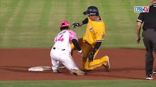 [討論] 有人能解釋這個戰術的邏輯嗎？