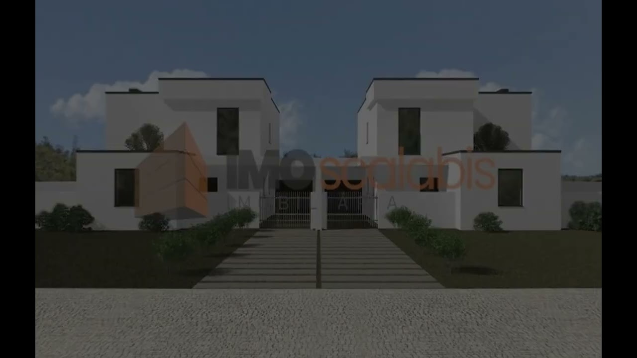 Vídeo do imóvel