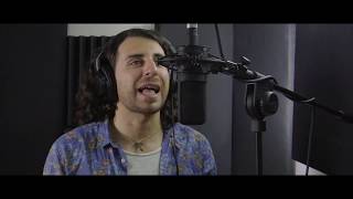 La ragazza che raccoglieva il vento - Enrico Nigiotti (Cover) Greco Salvatore