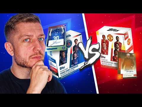 I GOT AN AUTOGRAPH!! - TEAM SET MATCH - PSG VS UNITED!