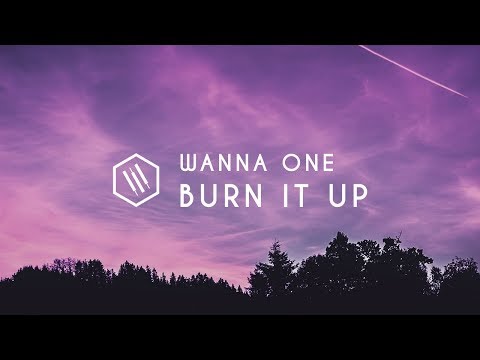 워너원 (Wanna One) - 활활 (Burn It Up) Piano Cover