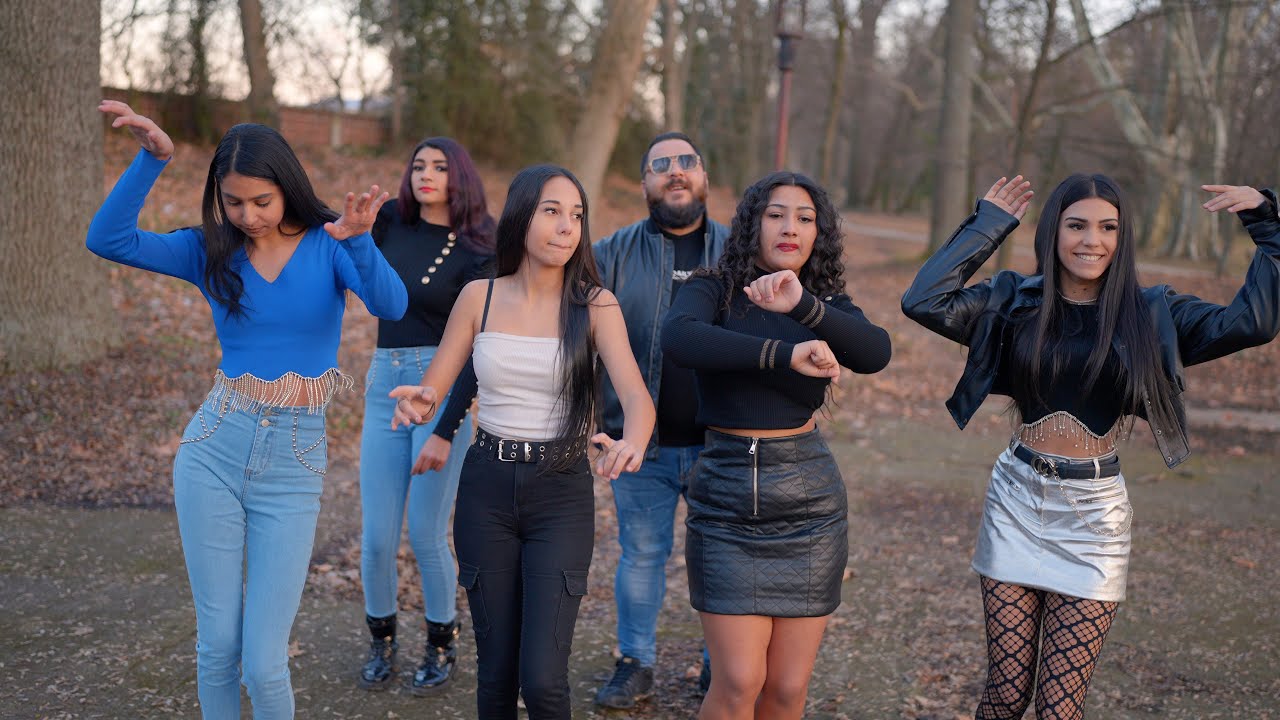 VladoBoys - Cardas Mix - Joj pral tu / Kale balengi ( covers )