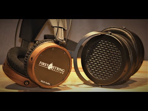 HIFIMAN SUNDARA + OLLO AUDIO S4R, COMPARISON.